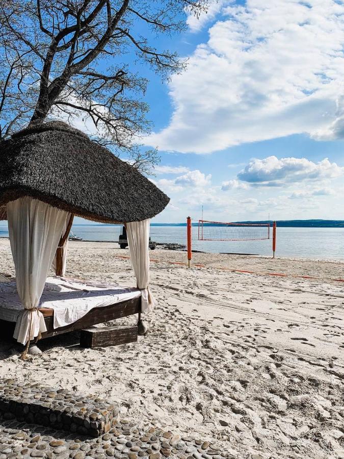 Secret Club Resort